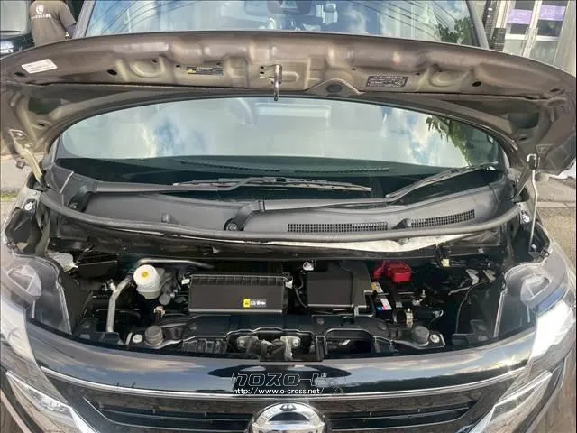 日産 ルークス