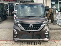 日産 ルークス