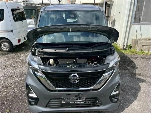 日産 ルークス