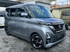 日産 ルークス