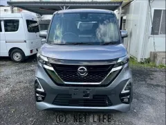 日産 ルークス