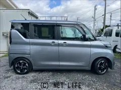 日産 ルークス