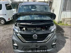 日産 ルークス