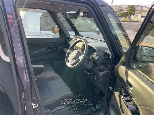 日産 ルークス