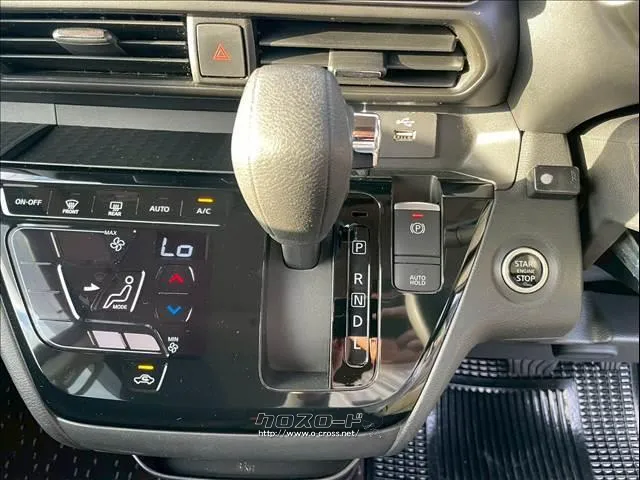 日産 ルークス