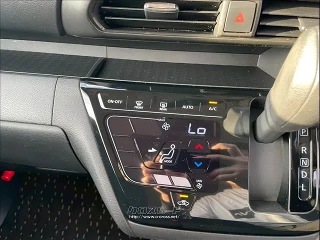 日産 ルークス