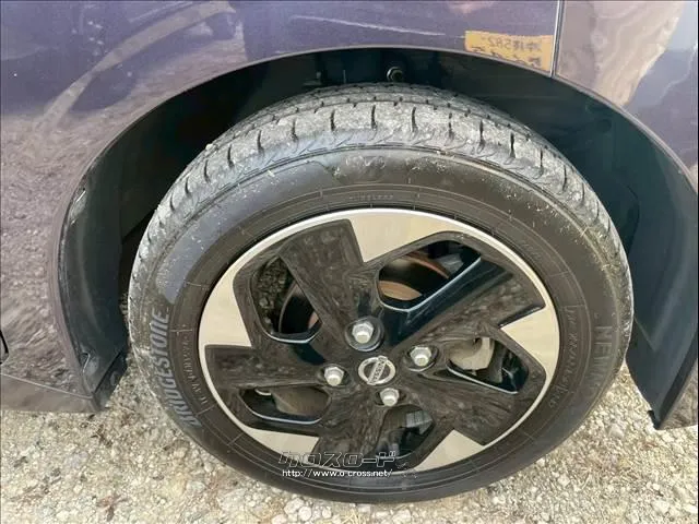 日産 ルークス