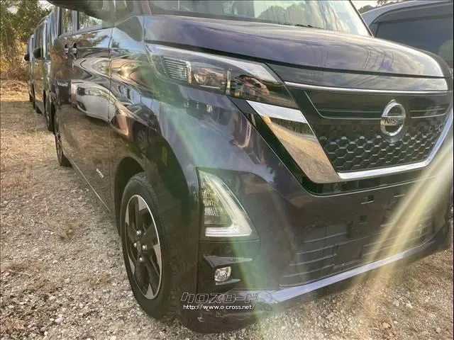 日産 ルークス