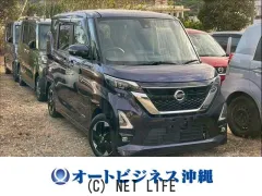 日産 ルークス