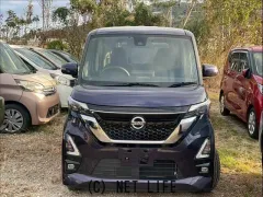 日産 ルークス