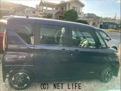 日産 ルークス