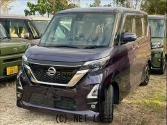 日産 ルークス