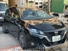 日産 ノート