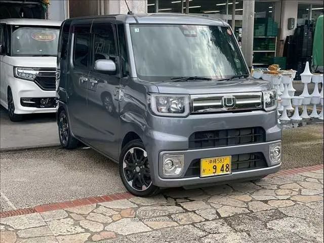 ダイハツ ウェイク