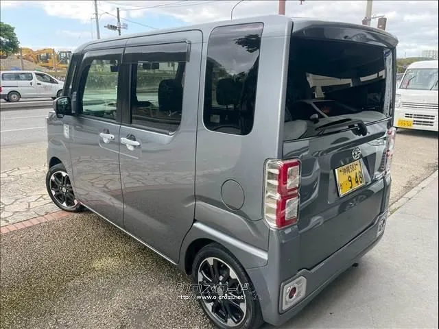 ダイハツ ウェイク