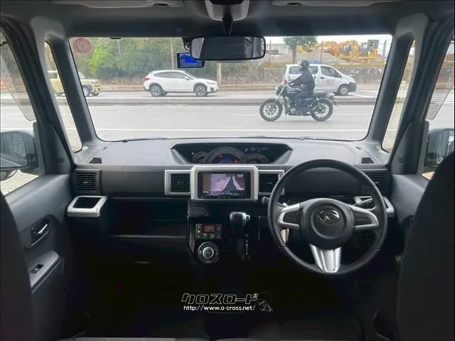 ダイハツ ウェイク