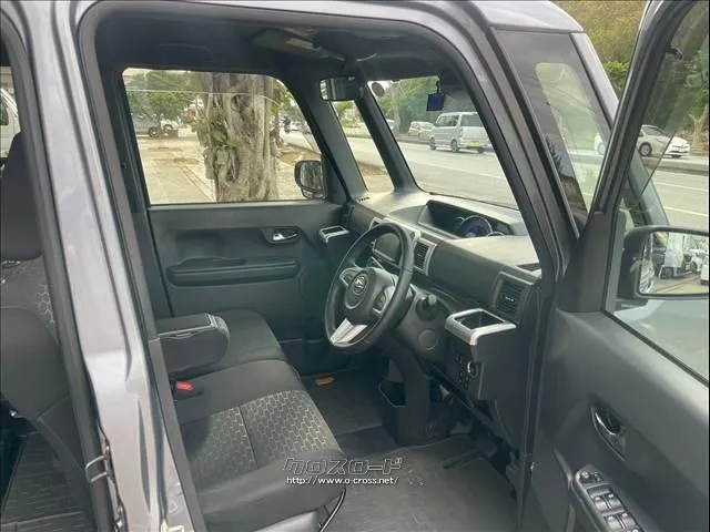 ダイハツ ウェイク