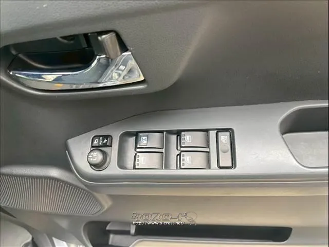 ダイハツ ウェイク