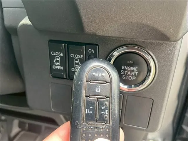 ダイハツ ウェイク