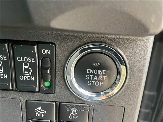 ダイハツ ウェイク