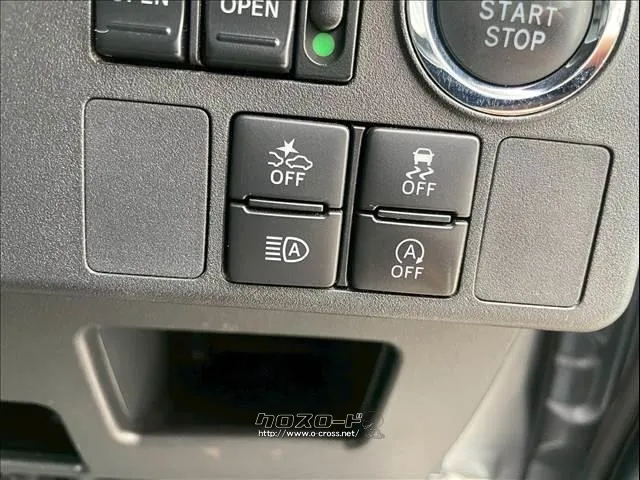 ダイハツ ウェイク