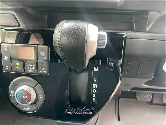 ダイハツ ウェイク