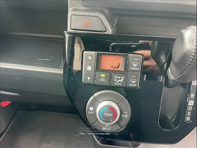 ダイハツ ウェイク