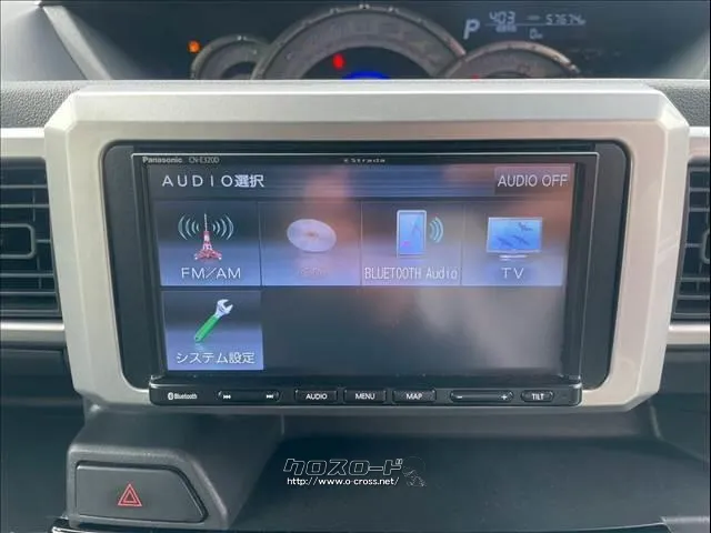 ダイハツ ウェイク