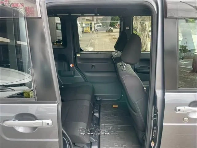 ダイハツ ウェイク