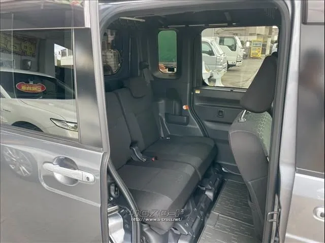 ダイハツ ウェイク