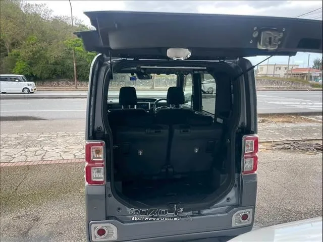 ダイハツ ウェイク