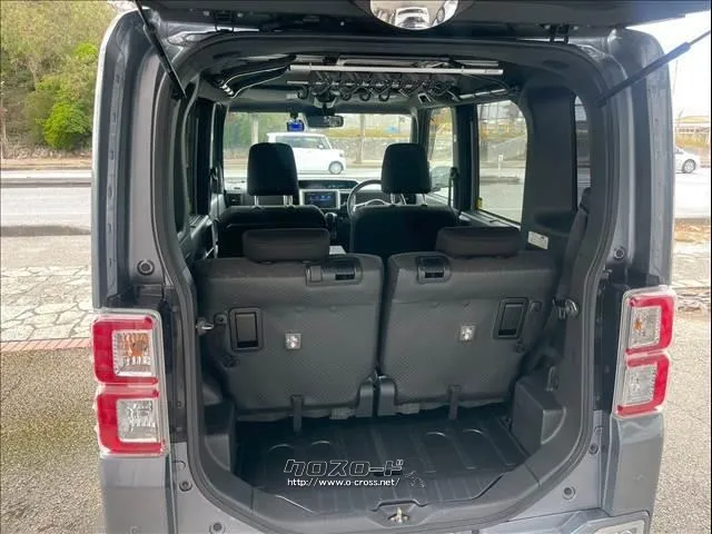 ダイハツ ウェイク