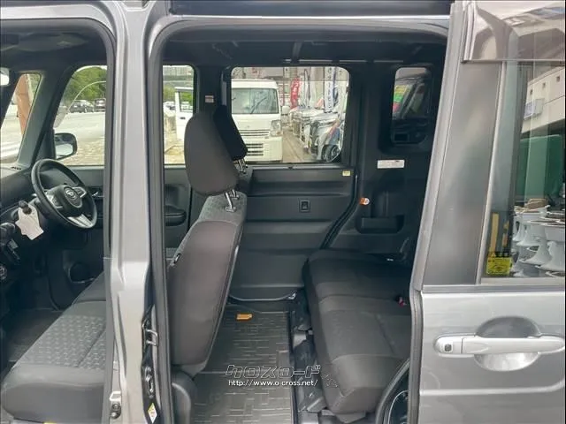 ダイハツ ウェイク