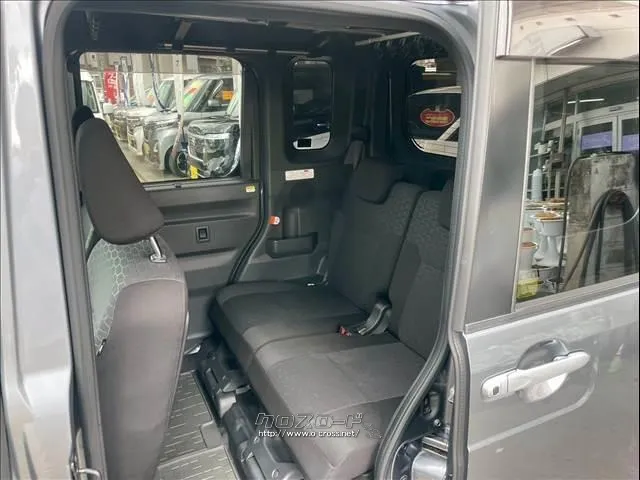 ダイハツ ウェイク