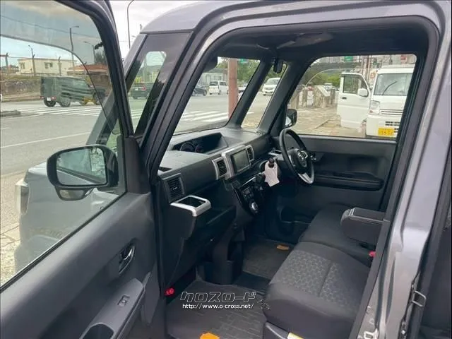 ダイハツ ウェイク