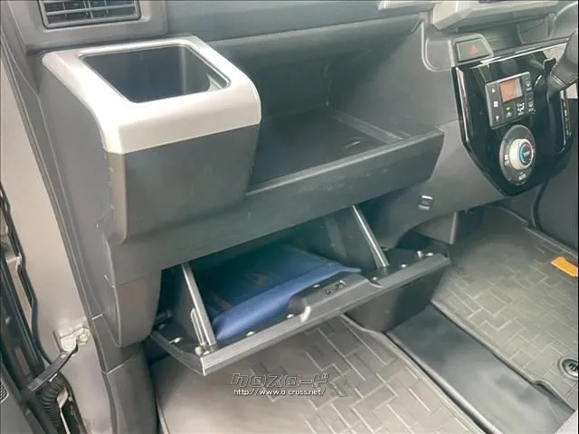 ダイハツ ウェイク