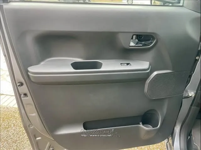 ダイハツ ウェイク