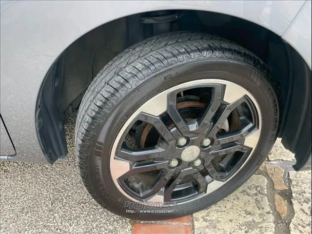 ダイハツ ウェイク