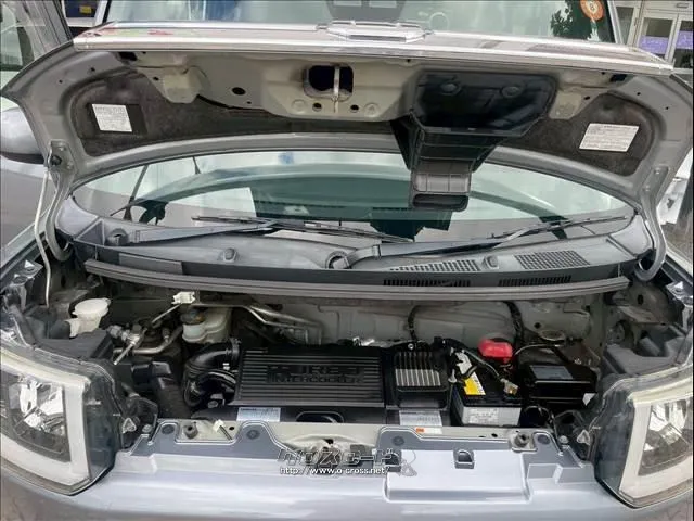 ダイハツ ウェイク