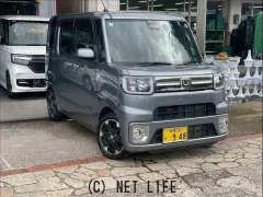 ダイハツ ウェイク