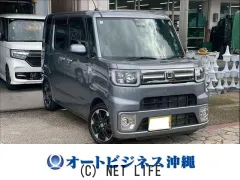 ダイハツ ウェイク