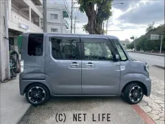 ダイハツ ウェイク