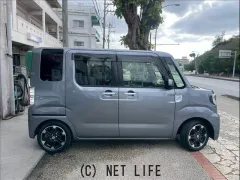 ダイハツ ウェイク