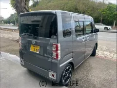 ダイハツ ウェイク