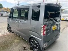 ダイハツ ウェイク