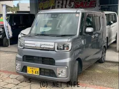 ダイハツ ウェイク