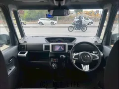 ダイハツ ウェイク