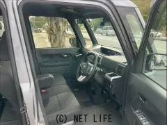 ダイハツ ウェイク