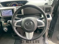 ダイハツ ウェイク