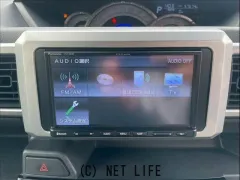 ダイハツ ウェイク